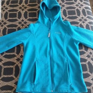 Columbia size medium